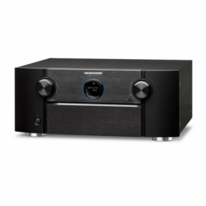 Marantz AV7704 11.2 AV Pre-amplifier (2018) | Pre-Owned