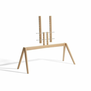 Vogels NEXT OP2 TV Floor Stand