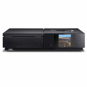 Naim Uniti Star All-in-One Network Streamer