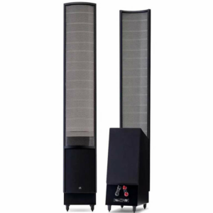 Martin Logan ElectroMotion ESL - Floorstanding Speakers | Pre-Owned