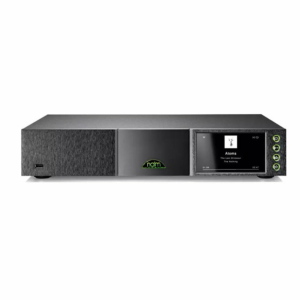 Naim NDX2 Network Music Player (Each)