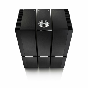 Naim Statement - NAC S1 Preamplifier