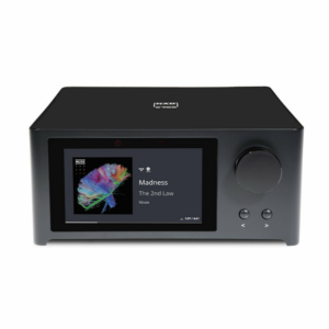 NAD C700 - BluOS Streaming Amplifier (Each)