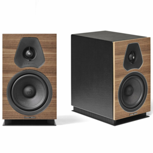 Sonus Faber Lumina II - Two-way Bookshelf Speakers - (Pair)