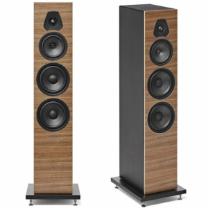 Sonus Faber Lumina V - Three-way Floorstanding Speakers (Pair)