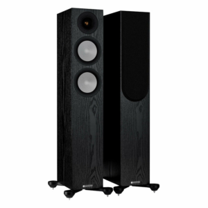 Monitor Audio Silver 200 7G Floorstanding Speakers (Pair)