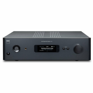 NAD C399 - Hybrid Digital DAC Amplifier (Each)