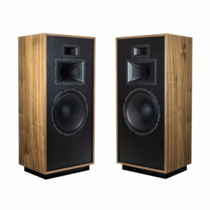 Klipsch Heritage Forte IV Floorstanding Speakers (Pair)