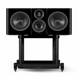 Wharfedale Elysian Cs – 3-way Centre Speaker with stand (Each)