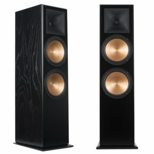 Klipsch RF-7III Floorstanding Speaker (Pair)