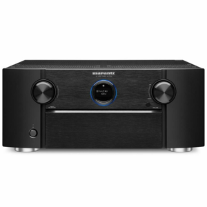 Marantz AV7702 11.2-Channel Network A/V Preamplifier | Pre-Owned