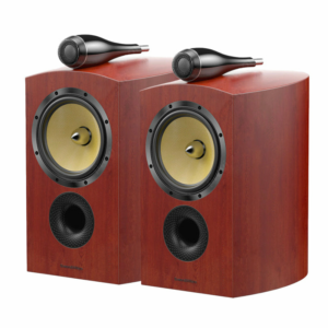 Bowers & Wilkins 805 D2 Bookshelf Speakers | Pre-Owned