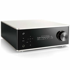 Denon PMA-150H - 70W Integrated Network Amplifier | Pre-Owned