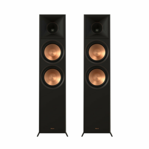 Klipsch RP-8000F II Floorstanding Speaker (Pair)
