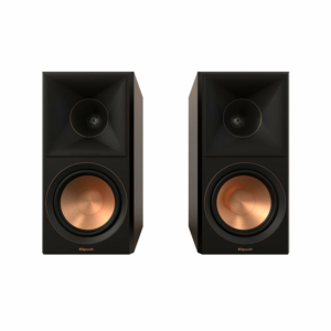 Klipsch RP-600M II Bookshelf Speakers (Pair)