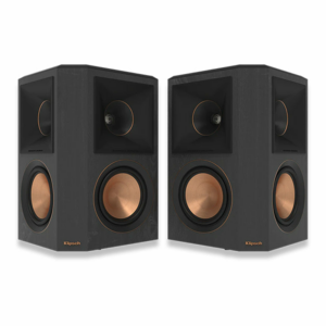 Klipsch RP-502S II Surround Speakers (Pair)