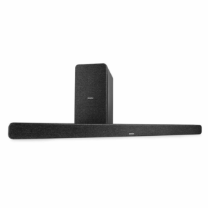 Denon DHT-S517 Dolby Atmos Soundbar (Each)