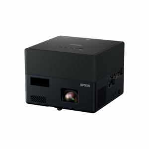 Epson EF-12 Android TV™ Laser Projector (Each)