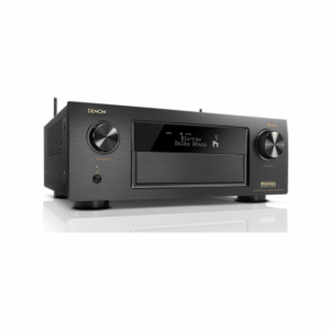 Denon - AVR-X4400 9.2 channel AV Receiver | Pre-Owned