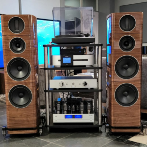Hein’s recommended pre-owned system of the week