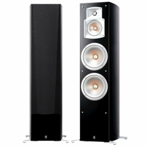 Yamaha NS-777 Loudspeakers (Pair)