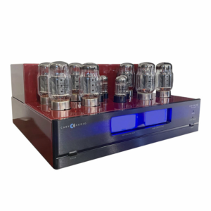 Cary CAD-120S MKii Amplifier | Pre-Owned