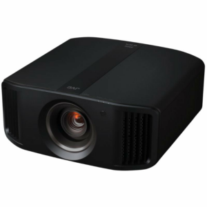 JVC DLA-NZ7BE (2-200 Lumens) D-ILA Home Projector (Each)