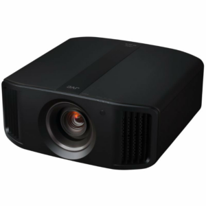 JVC DLA-NP5BE (1-900 Lumens)  4K/120P- D-ILA Home Theater Projector (Each)