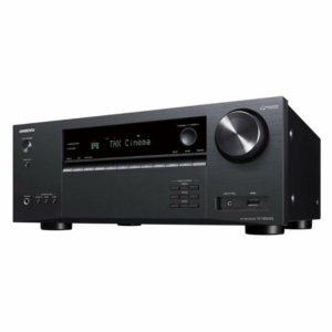 Onkyo TX-NR6100 7.2 Channel THX Certified A/V Receiver (Each)