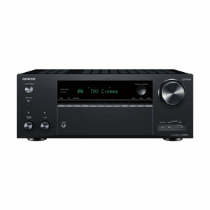 Onkyo TX-NR696 7.2 Channel Network A/V Receiver (Each)