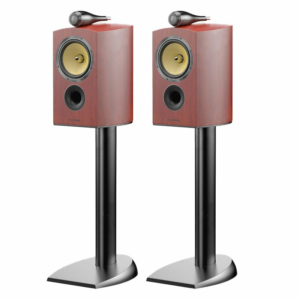 Bowers & Wilkins 805 D2 Bookshelf Speakers | Pre-Owned