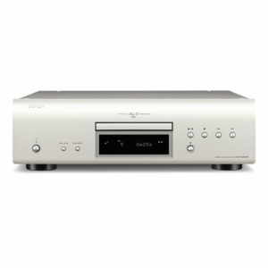 Denon DCD-1600NE Super Audio CD Player with AL32 Processing (Each) | Pre-Owned