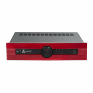 Synthesis Roma 117DC - Stereo Tube Pre-Amplifier (Each)