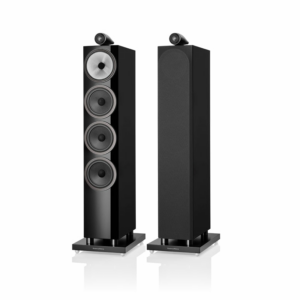 Bowers & Wilkins 702 S3 Floorstanding Speaker (Pair)