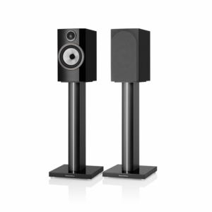 Bowers & Wilkins 706 S3 Bookshelf Speaker (Pair)