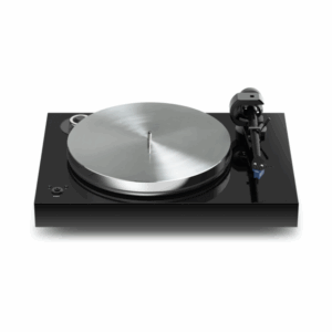 Pro-Ject X8 - Mass-Loaded High-End Turntable
