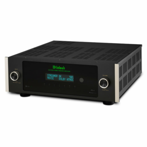 McIntosh MHT300 Home Theatre Receiver (Each)