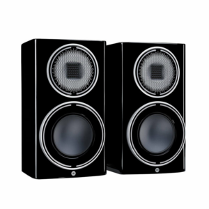 Monitor Audio Platinum 100 3G Bookshelf Speakers (Pair)