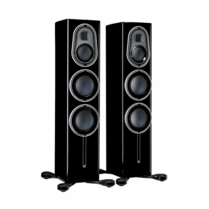 Monitor Audio Platinum 200 3G Floorstanding Speakers (Pair)