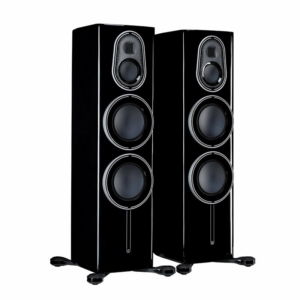 Monitor Audio Platinum 300 3G Floorstanding Speakers (Pair)