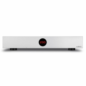 Audiolab DC Block 6 Direct Current Blocker (Each)