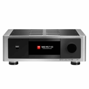 NAD M17 V2i - Surround Sound Preamp Processor