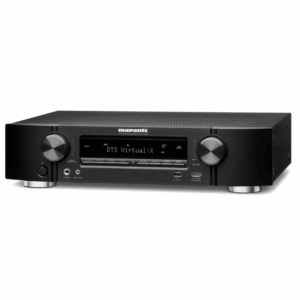 Marantz NR1609 - AV Reciever | Pre-Owned