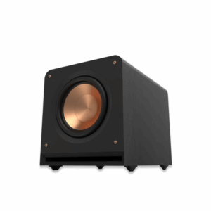 Klipsch RP-1200SW 12" High Excursion Subwoofer (Each)