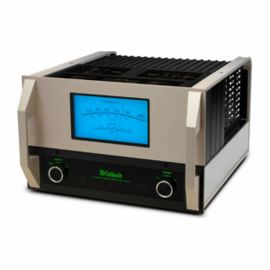 McIntosh MC3500 - 1-Channel Vacuum Tube Amplifier Mk II