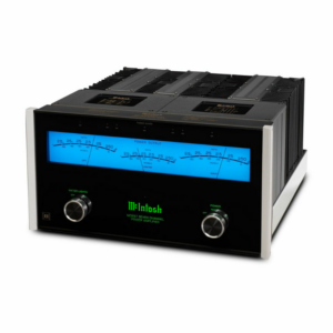 McIntosh MC257 - 7-Channel Solid State Amplifier