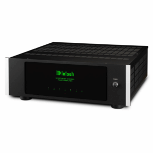 McIntosh MI347  - 7-Channel Digital Amplifier