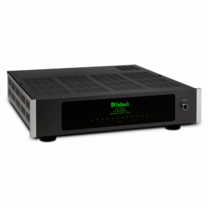 McIntosh MI1250 - 12-Channel Digital Amplifier