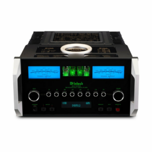 McIntosh MA12000 - 2-Channel Hybrid Integrated Amplifier