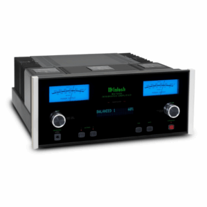 McIntosh MA7200 - 2-Channel Integrated Amplifier